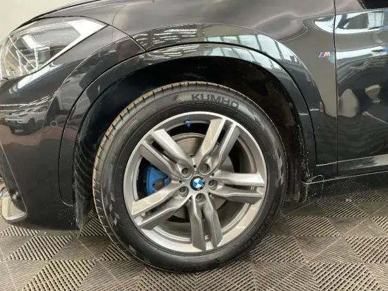 BMW X1 U11 - voiture d'occasion - Photo 23