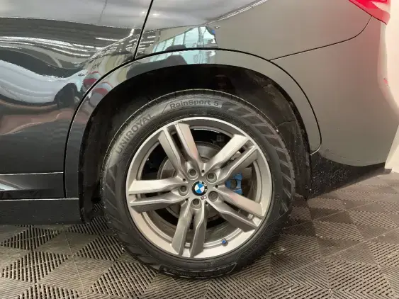 BMW X1 U11 - voiture d'occasion - Photo 24