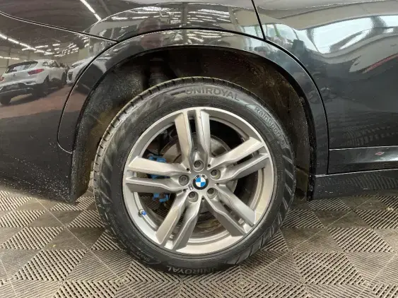 BMW X1 U11 - voiture d'occasion - Photo 25