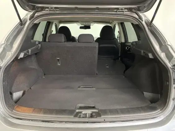 NISSAN QASHQAI II - voiture d'occasion - Photo 16