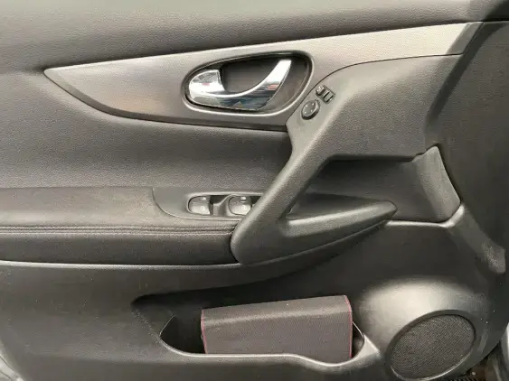 NISSAN QASHQAI II - voiture d'occasion - Photo 19