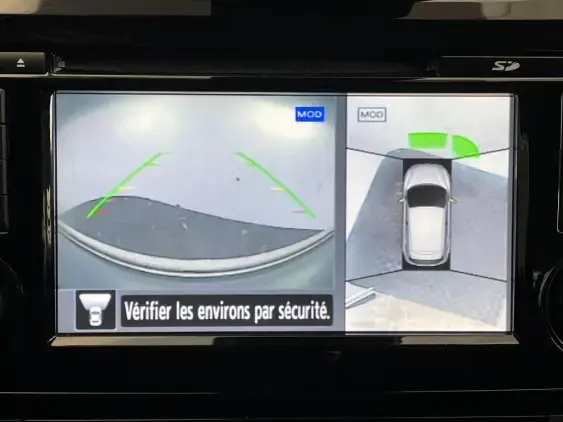 NISSAN QASHQAI II - voiture d'occasion - Photo 21