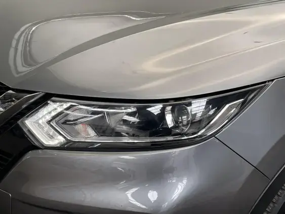 NISSAN QASHQAI II - voiture d'occasion - Photo 22