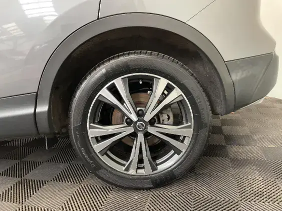 NISSAN QASHQAI II - voiture d'occasion - Photo 24