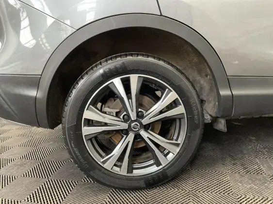 NISSAN QASHQAI II - voiture d'occasion - Photo 25