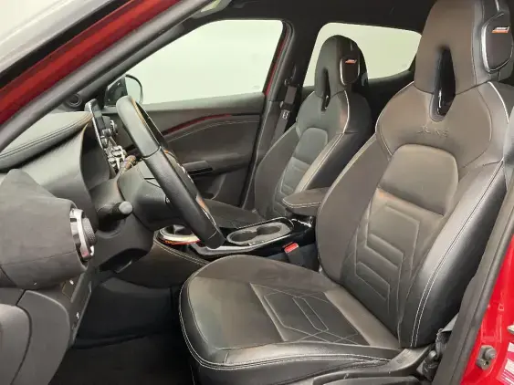 NISSAN JUKE II - voiture d'occasion - Photo 18