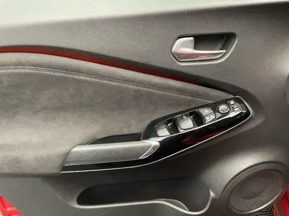 NISSAN JUKE II - voiture d'occasion - Photo 19