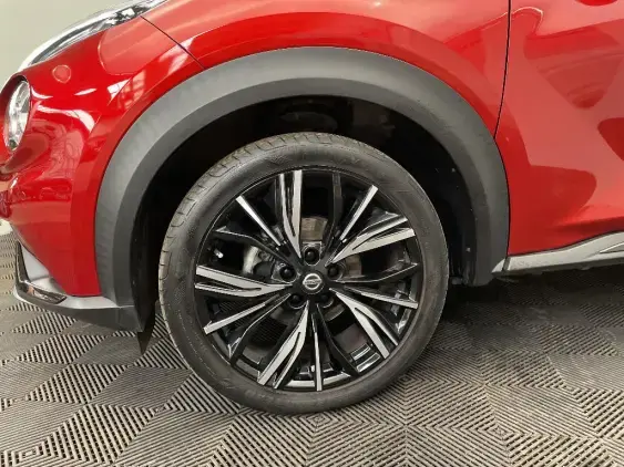 NISSAN JUKE II - voiture d'occasion - Photo 23