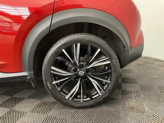 NISSAN JUKE II - voiture d'occasion - Photo 24