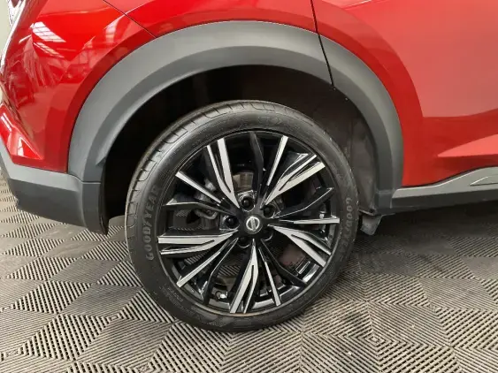 NISSAN JUKE II - voiture d'occasion - Photo 25