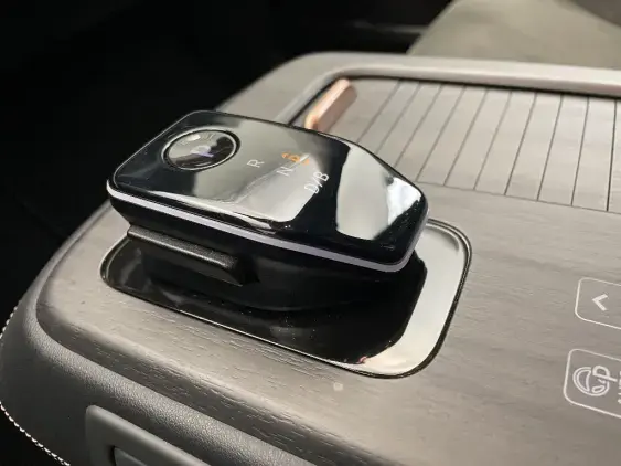 NISSAN ARIYA - voiture d'occasion - Photo 17