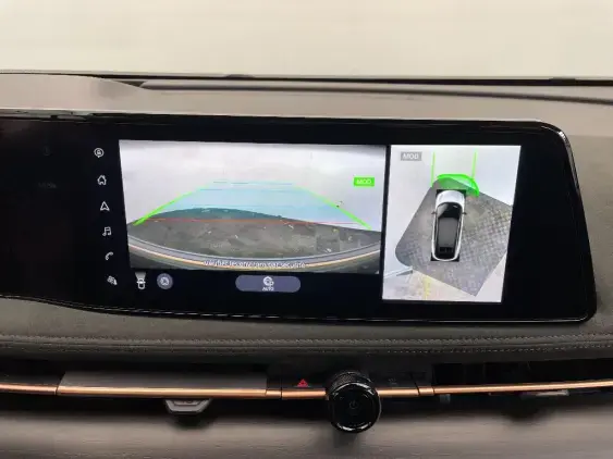 NISSAN ARIYA - voiture d'occasion - Photo 21