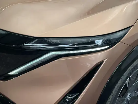 NISSAN ARIYA - voiture d'occasion - Photo 22