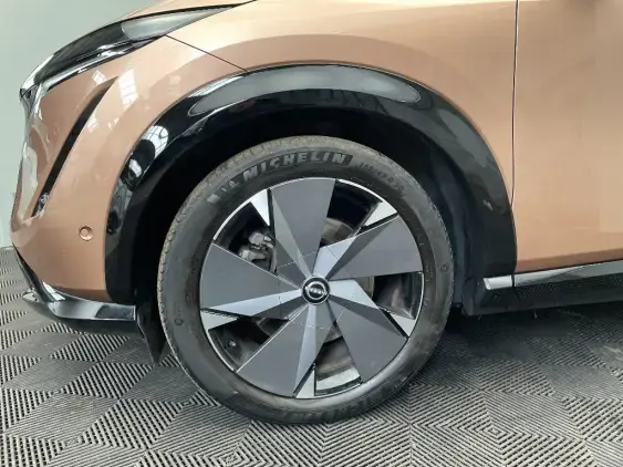 NISSAN ARIYA - voiture d'occasion - Photo 23