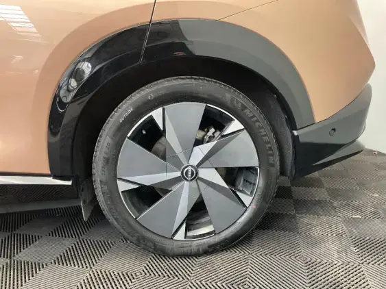 NISSAN ARIYA - voiture d'occasion - Photo 24