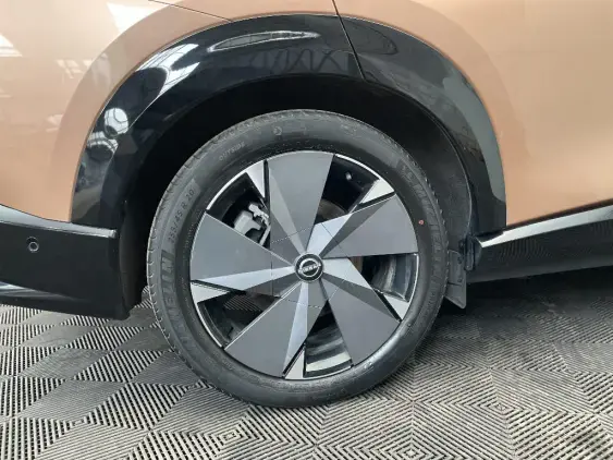 NISSAN ARIYA - voiture d'occasion - Photo 25