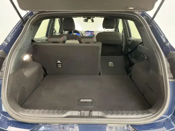 FORD PUMA II - voiture d'occasion - Photo 16