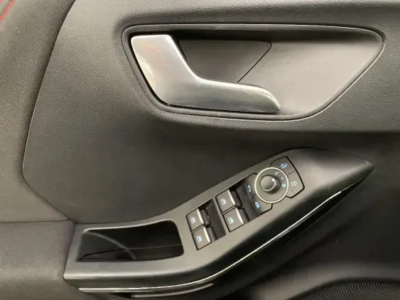 FORD PUMA II - voiture d'occasion - Photo 17