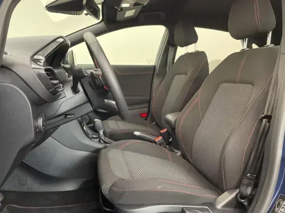 FORD PUMA II - voiture d'occasion - Photo 18