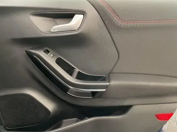 FORD PUMA II - voiture d'occasion - Photo 20