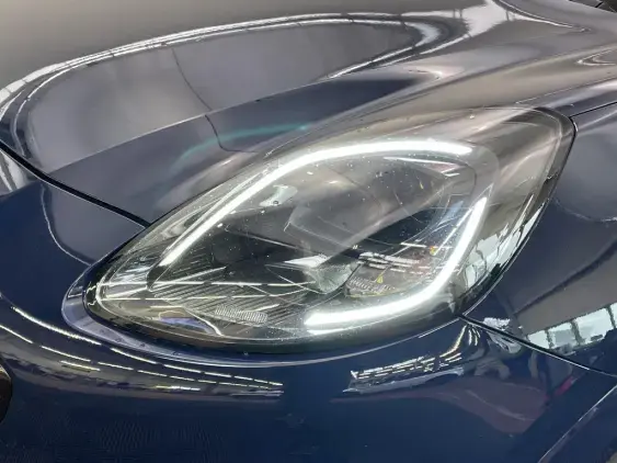 FORD PUMA II - voiture d'occasion - Photo 22