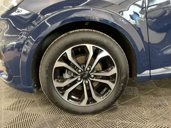 FORD PUMA II - voiture d'occasion - Photo 23