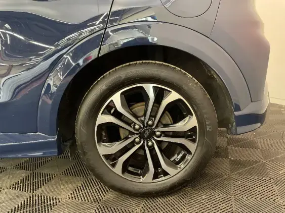 FORD PUMA II - voiture d'occasion - Photo 24