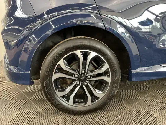 FORD PUMA II - voiture d'occasion - Photo 25