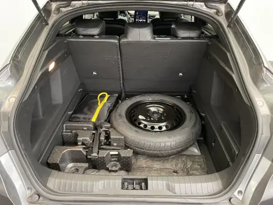 RENAULT ARKANA - voiture d'occasion - Photo 17