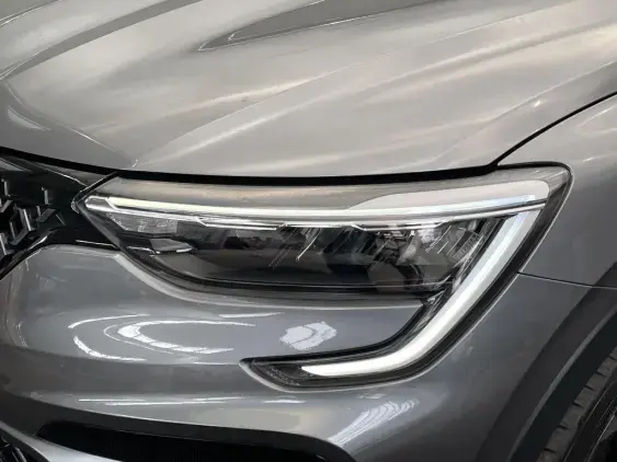 RENAULT ARKANA - voiture d'occasion - Photo 22