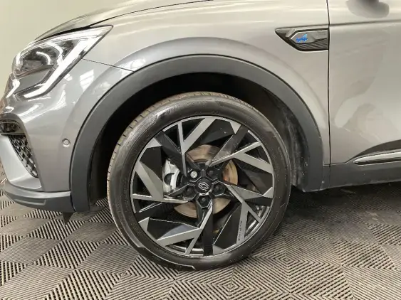 RENAULT ARKANA - voiture d'occasion - Photo 23