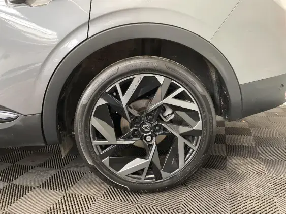 RENAULT ARKANA - voiture d'occasion - Photo 24