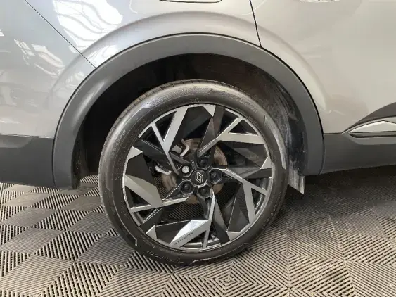 RENAULT ARKANA - voiture d'occasion - Photo 25