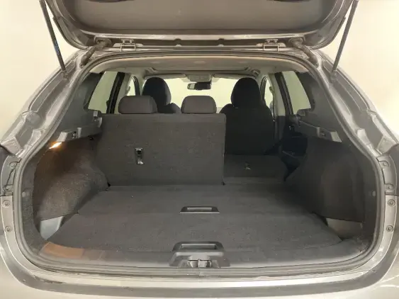 NISSAN QASHQAI II - voiture d'occasion - Photo 16