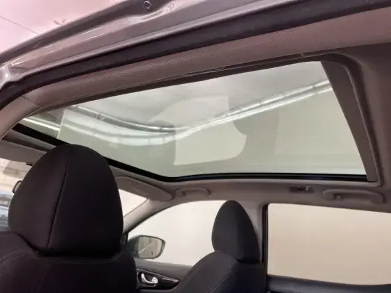 NISSAN QASHQAI II - voiture d'occasion - Photo 21