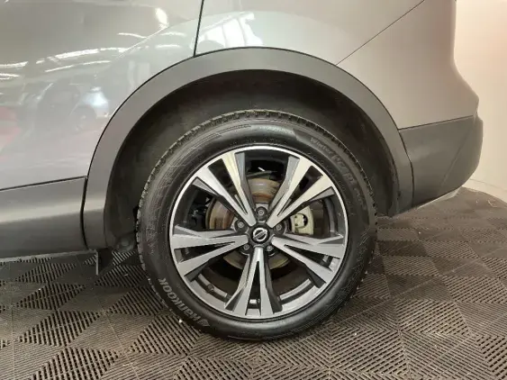 NISSAN QASHQAI II - voiture d'occasion - Photo 24