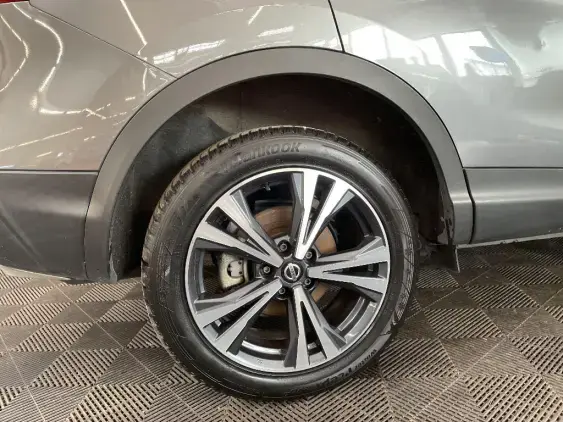NISSAN QASHQAI II - voiture d'occasion - Photo 25