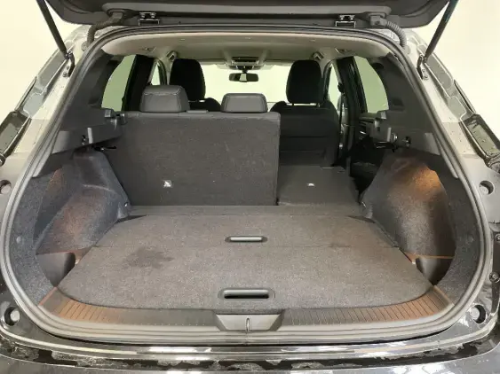 NISSAN QASHQAI III - voiture d'occasion - Photo 16