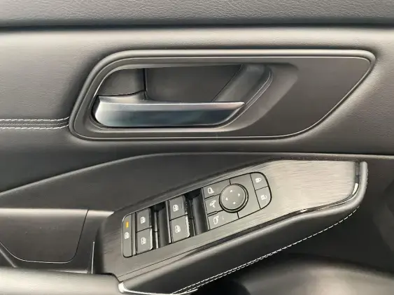 NISSAN QASHQAI III - voiture d'occasion - Photo 17