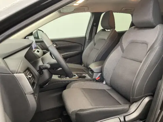 NISSAN QASHQAI III - voiture d'occasion - Photo 18