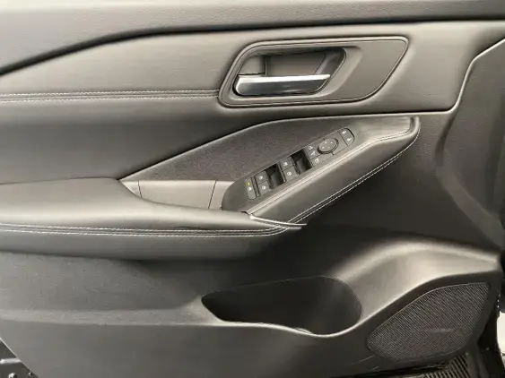 NISSAN QASHQAI III - voiture d'occasion - Photo 19