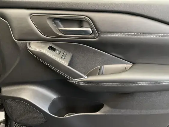 NISSAN QASHQAI III - voiture d'occasion - Photo 20