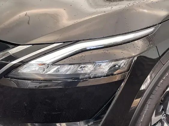 NISSAN QASHQAI III - voiture d'occasion - Photo 22