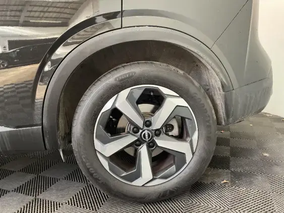 NISSAN QASHQAI III - voiture d'occasion - Photo 24