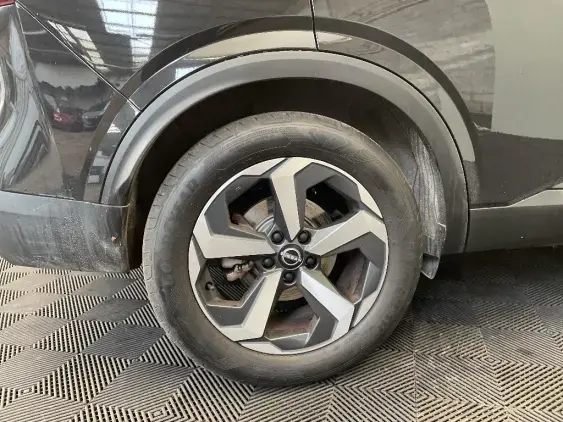 NISSAN QASHQAI III - voiture d'occasion - Photo 25