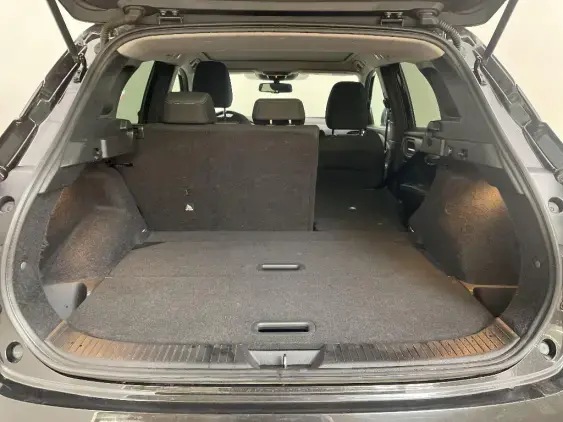 NISSAN QASHQAI III - voiture d'occasion - Photo 16