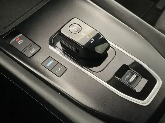 NISSAN QASHQAI III - voiture d'occasion - Photo 17