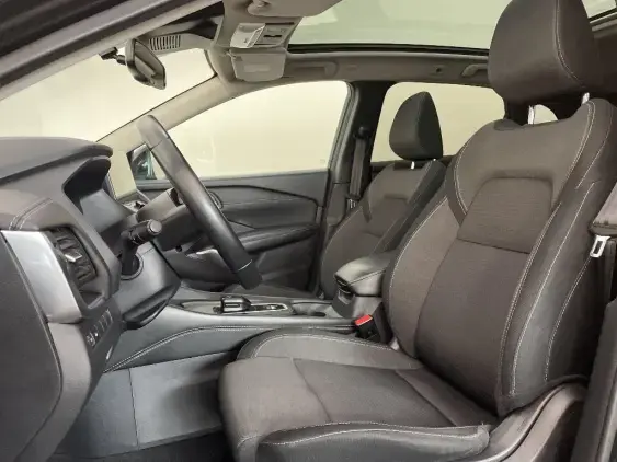 NISSAN QASHQAI III - voiture d'occasion - Photo 18