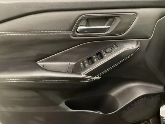 NISSAN QASHQAI III - voiture d'occasion - Photo 19