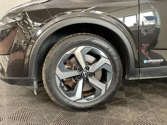 NISSAN QASHQAI III - voiture d'occasion - Photo 23
